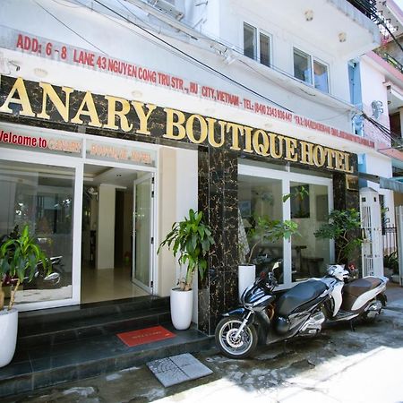 Canary Boutique Hotel Hue Bagian luar foto