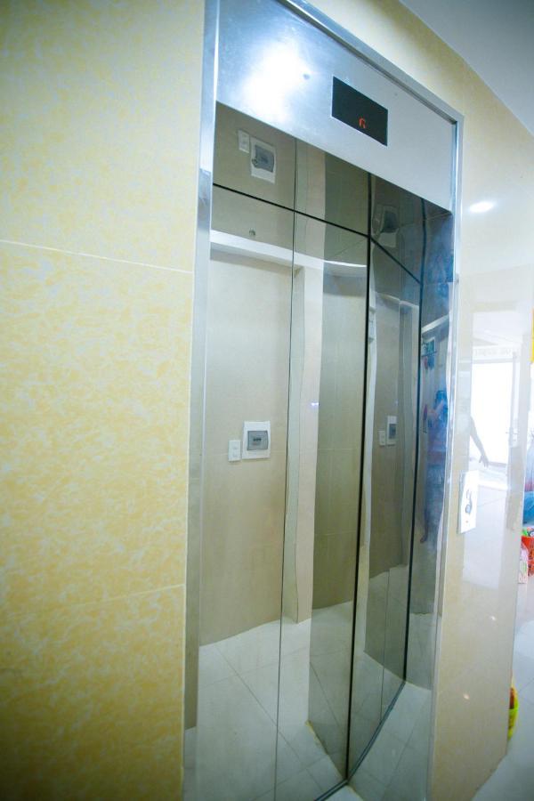 Canary Boutique Hotel Hue Bagian luar foto