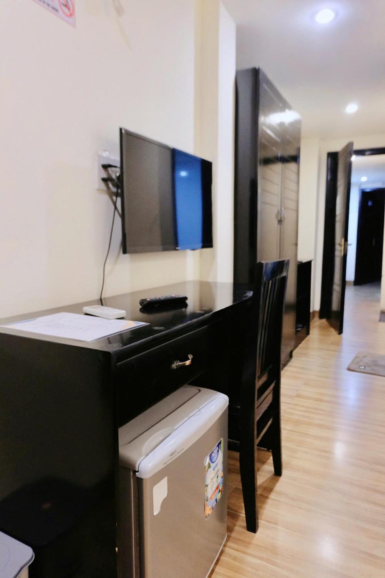 Canary Boutique Hotel Hue Bagian luar foto