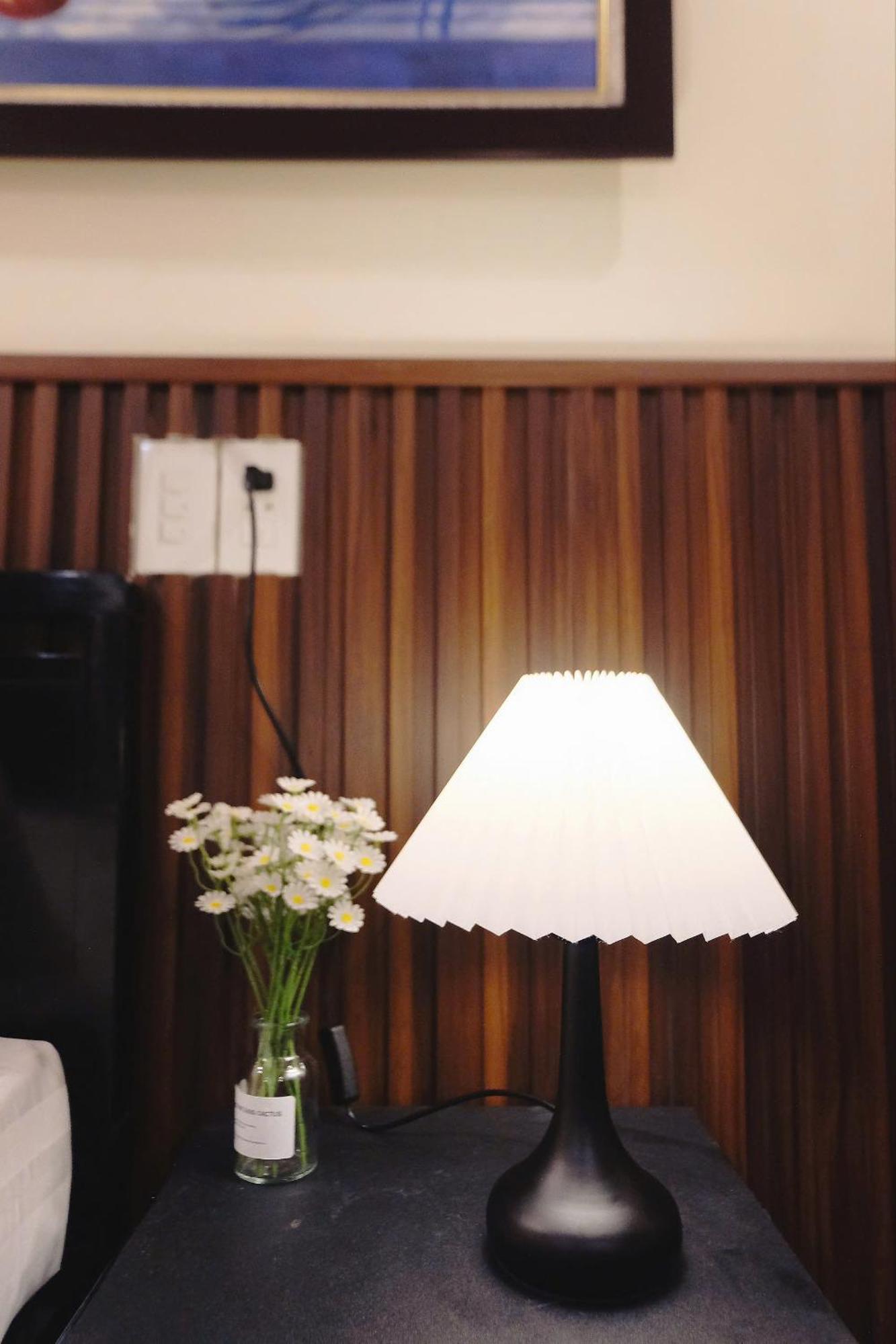 Canary Boutique Hotel Hue Bagian luar foto