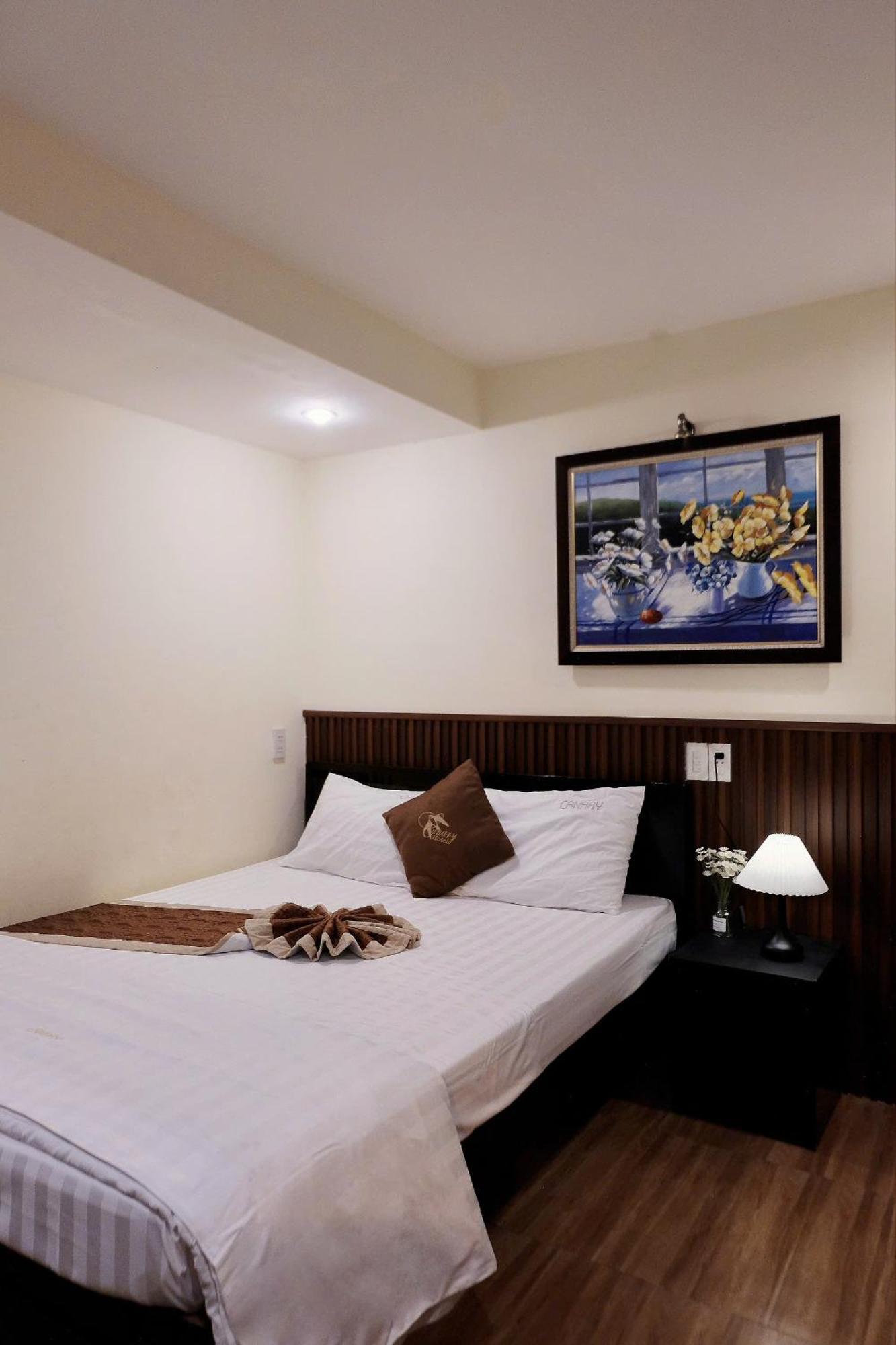 Canary Boutique Hotel Hue Bagian luar foto