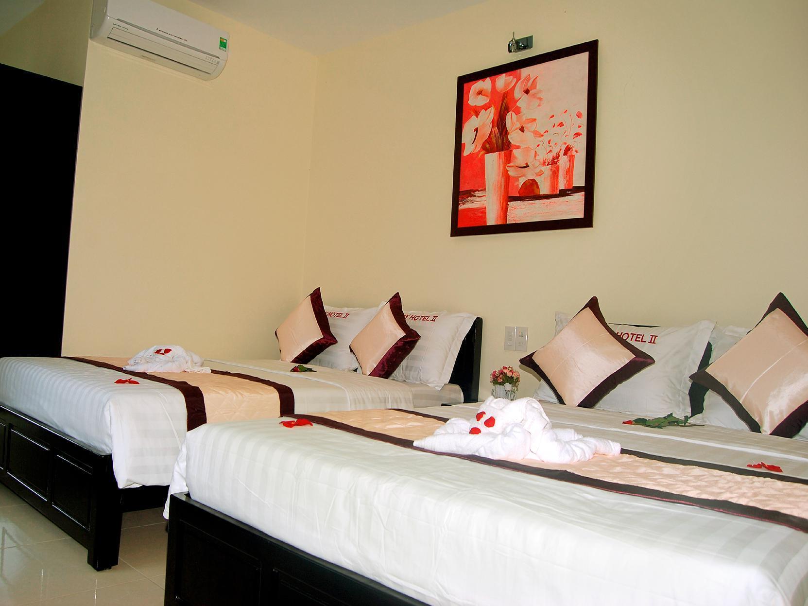 Canary Boutique Hotel Hue Bagian luar foto