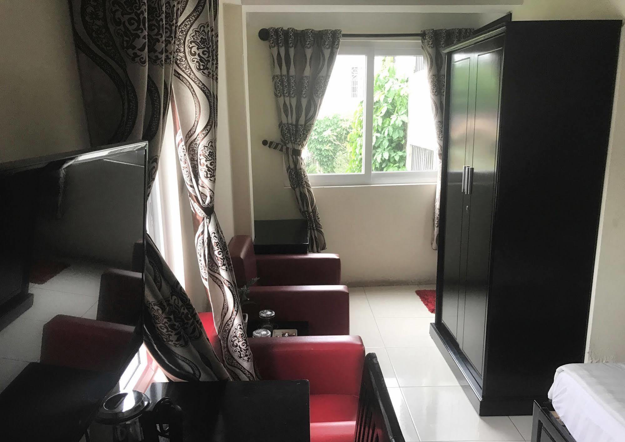 Canary Boutique Hotel Hue Bagian luar foto